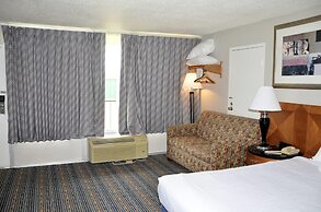Days Inn by Wyndham Luray Shenandoah