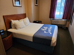 Days Inn by Wyndham Luray Shenandoah