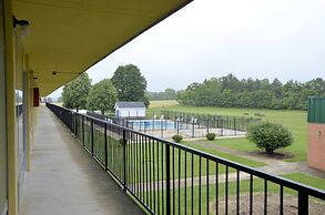 Days Inn by Wyndham Luray Shenandoah