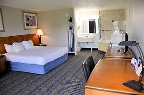 Days Inn by Wyndham Luray Shenandoah