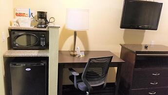 SureStay Hotel by Best Western Chula Vista San Diego Bay
