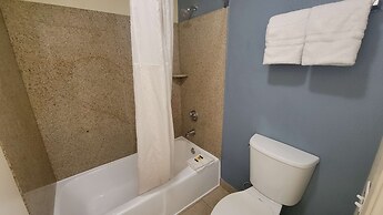 SureStay Hotel by Best Western Chula Vista San Diego Bay