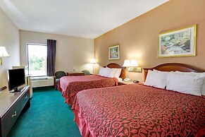 Days Inn & Suites by Wyndham Louisville SW