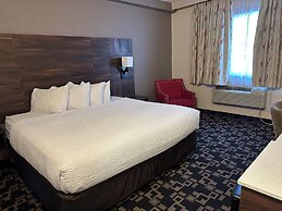 Baymont by Wyndham Medicine Hat