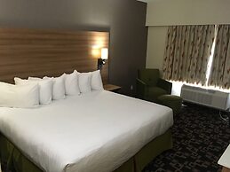 Baymont by Wyndham Medicine Hat