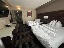 Baymont by Wyndham Medicine Hat