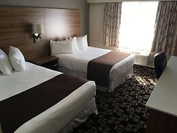 Baymont by Wyndham Medicine Hat