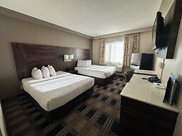 Baymont by Wyndham Medicine Hat
