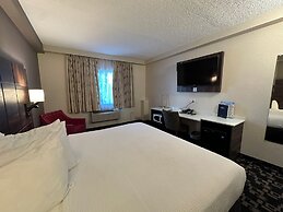 Baymont by Wyndham Medicine Hat
