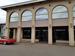 Baymont by Wyndham Medicine Hat