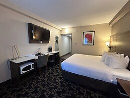 Baymont by Wyndham Medicine Hat