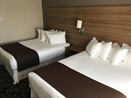 Baymont by Wyndham Medicine Hat