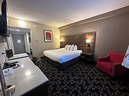 Baymont by Wyndham Medicine Hat