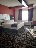 Baymont by Wyndham Medicine Hat