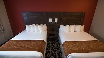 Baymont by Wyndham Medicine Hat