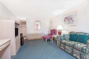 Days Inn by Wyndham Burns