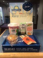 Days Inn by Wyndham Fleet M3