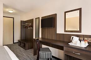 Ramada by Wyndham Bristol West