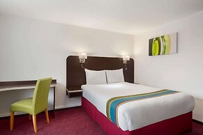 Ramada by Wyndham South Mimms M25