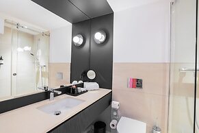 Bob W Munich Old Town