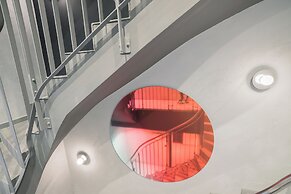 Bob W Munich Old Town