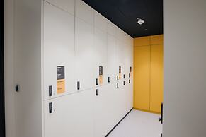 Bob W Munich Old Town