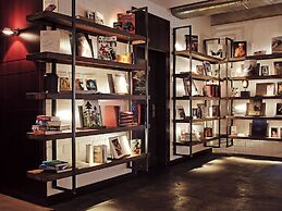 Gastwerk Hotel Hamburg