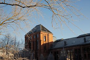 Gastwerk Hotel Hamburg