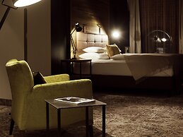 Gastwerk Hotel Hamburg