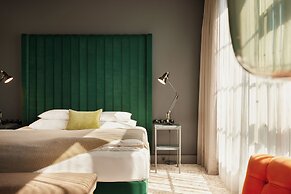 Gastwerk Hotel Hamburg