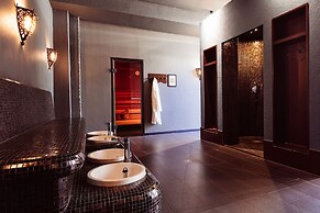 Gastwerk Hotel Hamburg