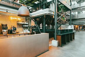 Gastwerk Hotel Hamburg