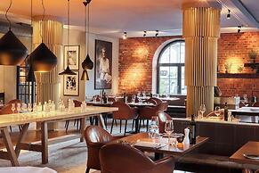 Gastwerk Hotel Hamburg