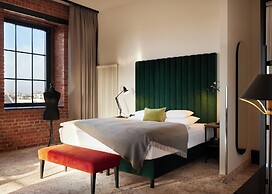 Gastwerk Hotel Hamburg