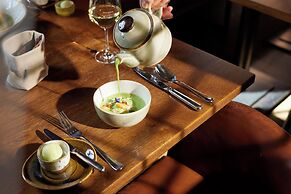 Gastwerk Hotel Hamburg