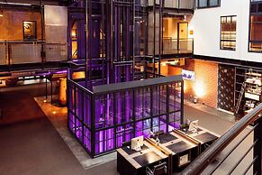 Gastwerk Hotel Hamburg