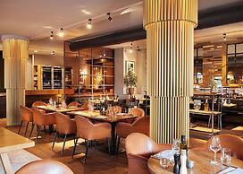 Gastwerk Hotel Hamburg