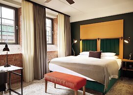 Gastwerk Hotel Hamburg
