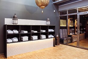 Gastwerk Hotel Hamburg