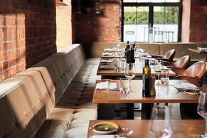 Gastwerk Hotel Hamburg