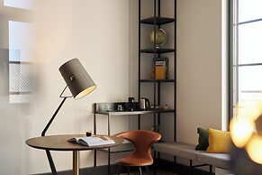 Gastwerk Hotel Hamburg