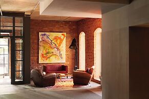 Gastwerk Hotel Hamburg