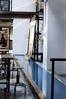 Gastwerk Hotel Hamburg