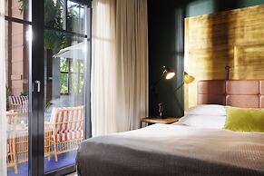 Gastwerk Hotel Hamburg