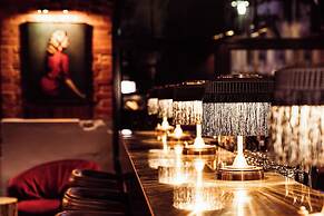 Gastwerk Hotel Hamburg