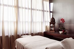 Gastwerk Hotel Hamburg