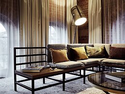 Gastwerk Hotel Hamburg