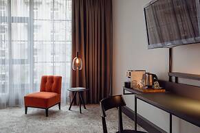 Gastwerk Hotel Hamburg