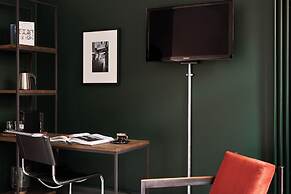 Gastwerk Hotel Hamburg