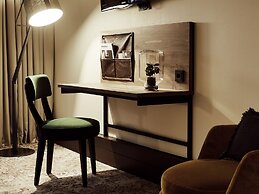 Gastwerk Hotel Hamburg